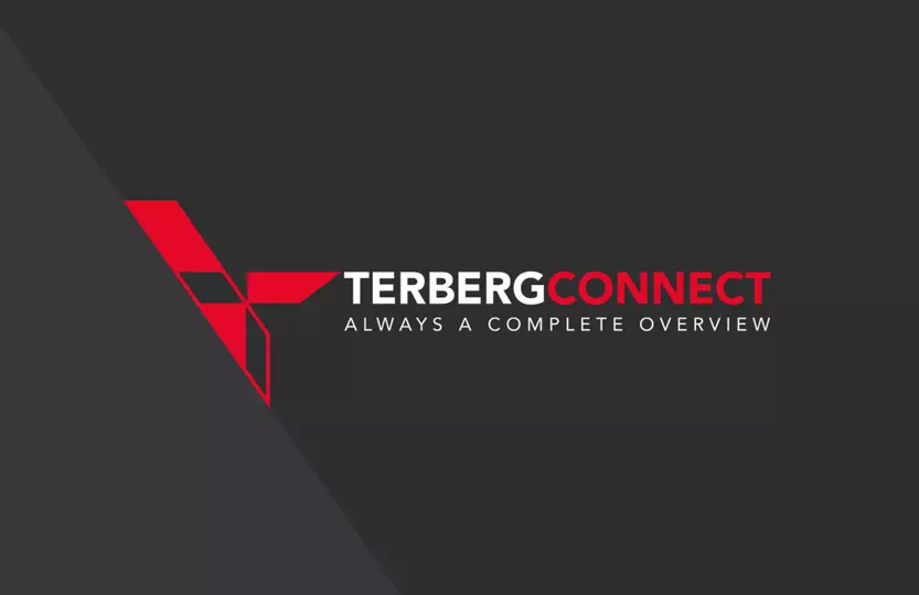 TERBERG CONNECT TÉLÉMATIQUE